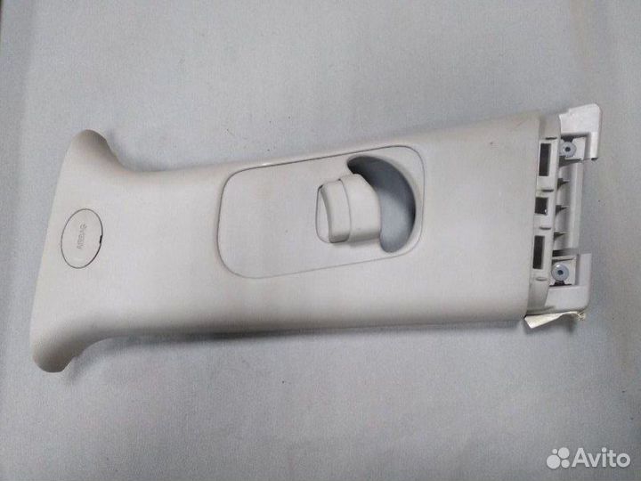 Обшивка стойки левая Kia Sportage 3 2010-2015