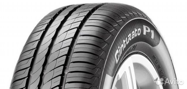 Pirelli Cinturato P1 Verde 195/65 R15 91V