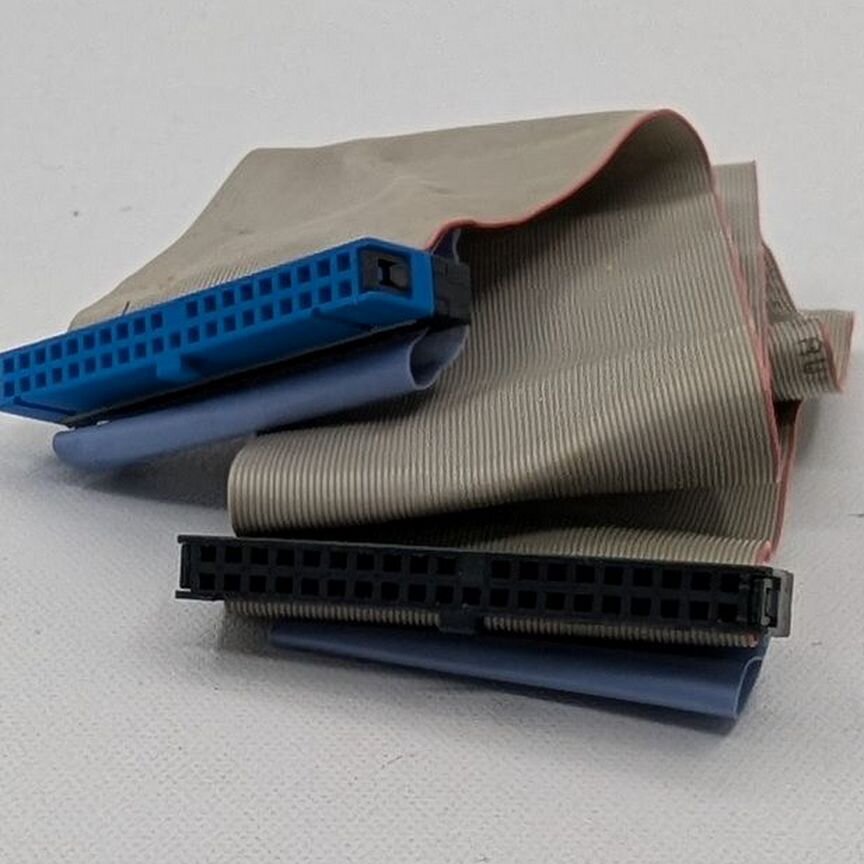 [03R0291] Кабель 03r0291, Ibm, Ide Cable 40 Pins