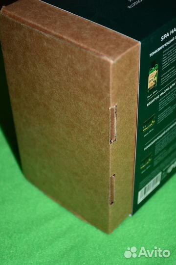 Подарочный spa набор