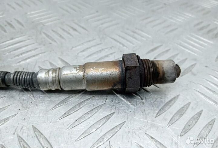 Датчик кислородный/Lambdasonde BMW 5-Series Gran T