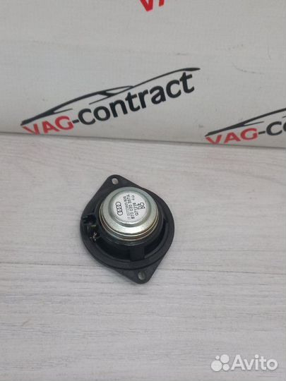 Динамик Skoda Octavia A7 1.6 cwva 2018