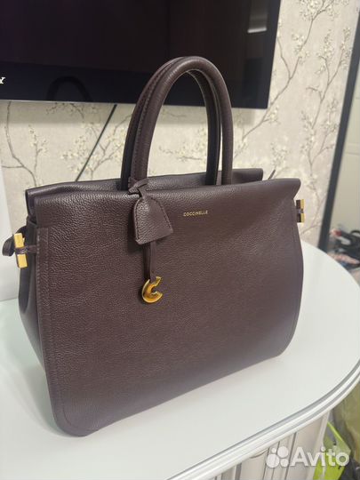 Сумка coccinelle