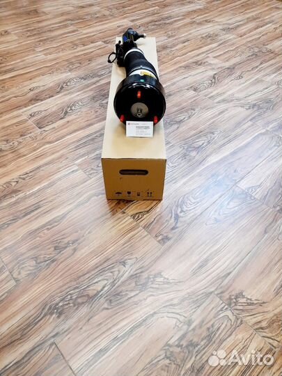 Пневмостойка Mercedes-Benz S-class W221 4matic new