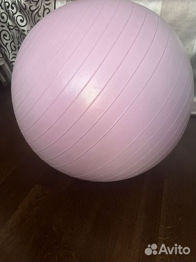 Спортивный инвентарь