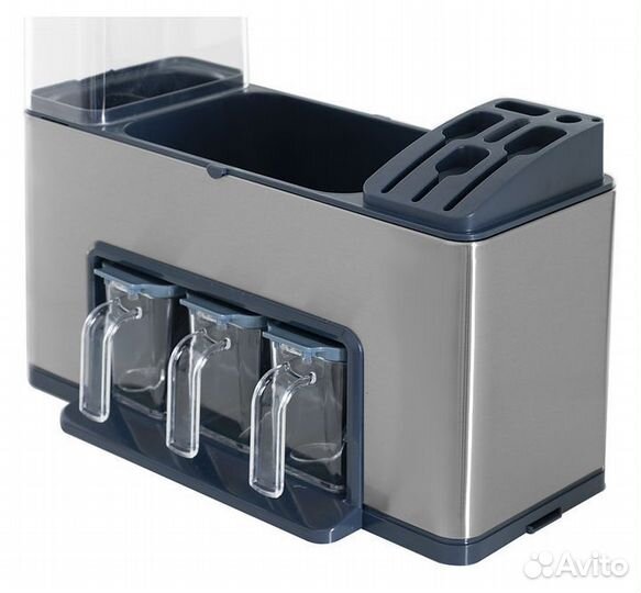 Контейнер для кухонной утвари Foodatlas JAH-024