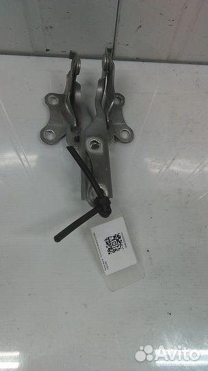 Петля капота toyota avensis AZT250 1AZ-FSE контрактная