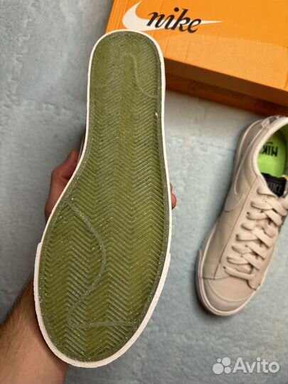 Кеды Nike blazer оригинал