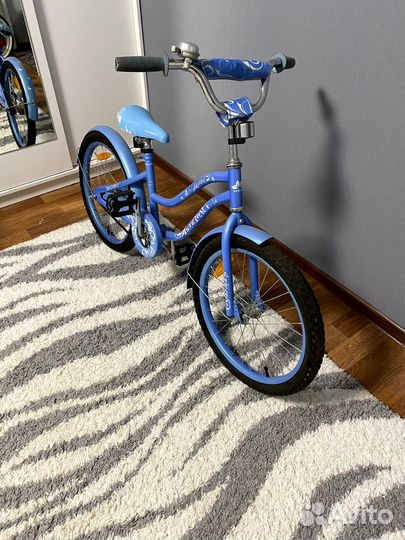 Детский велосипед Stern Fantasy 20