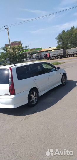 Mitsubishi Lancer Cedia 1.8 AT, 2001, 213 000 км