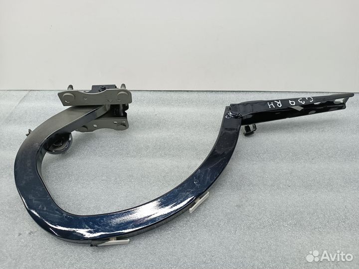 Петля багажника правая BMW 5 G30