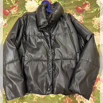 Куртка женская зимняя