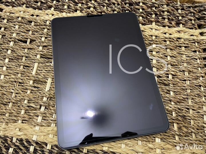 Защитное стекло на iPad air 4 2020 10.9