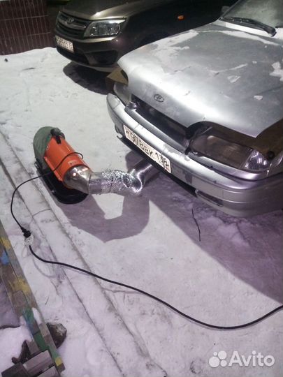Отогрев авто автоотогрев отогрев