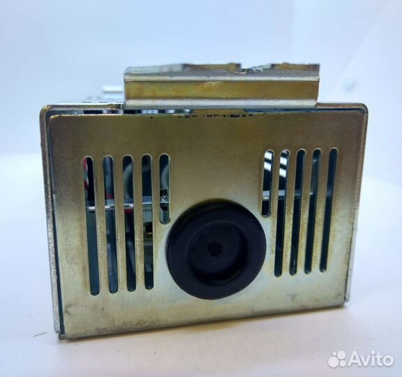 Тормозной резистор telemecanique VW3A16702