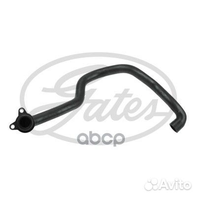 Шланг системы охдлаждения 021663 Gates
