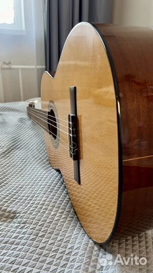 Гитара Admira Juanita