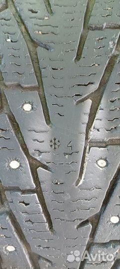 Nokian Tyres Hakkapeliitta 7 SUV 225/60 R18 104T