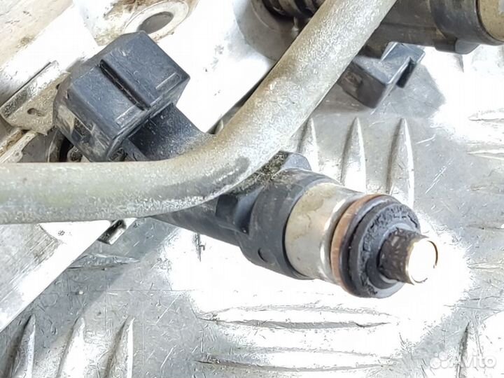 Форсунка двигателя Vaz Niva