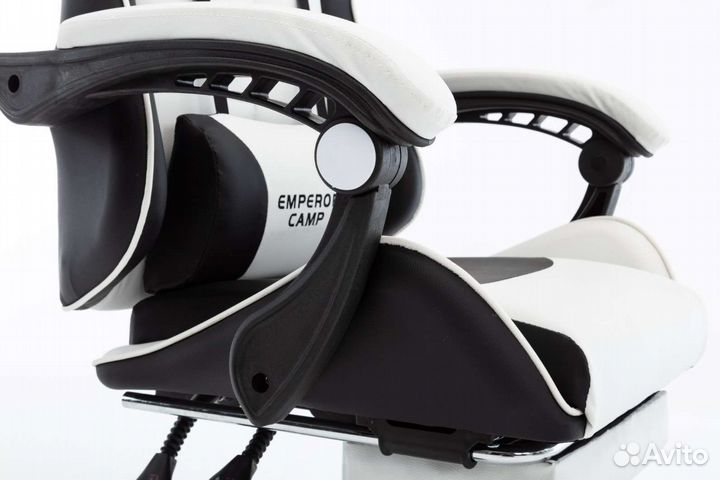 Кресло геймерское новое в наличии