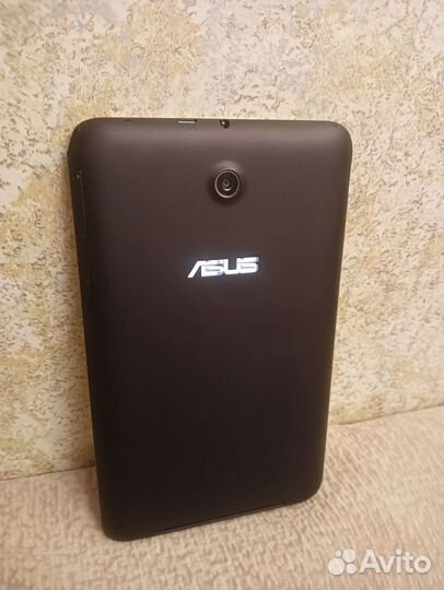 Asus Memo Pad 7