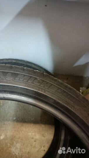 Michelin Pilot Sport 3 ST 225/40 R18