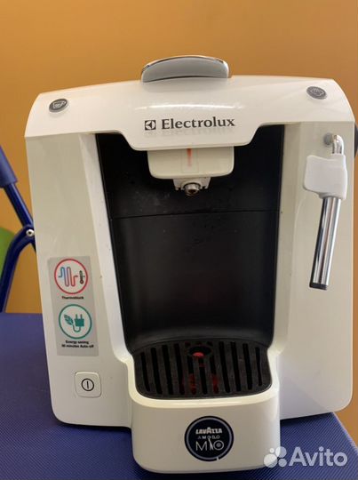 Кофемашина