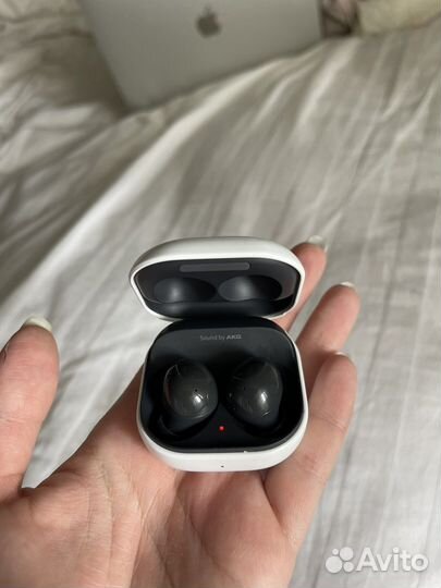 Беспроводные наушники Samsung Galaxy Buds2