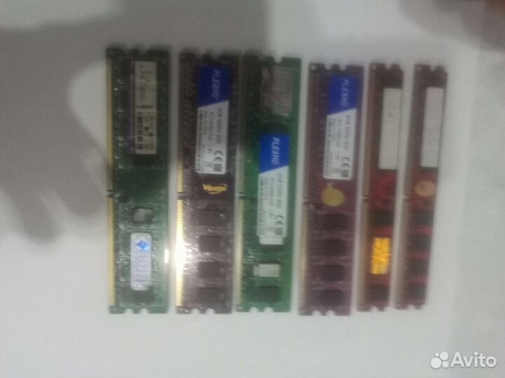 Ddr2 2gb