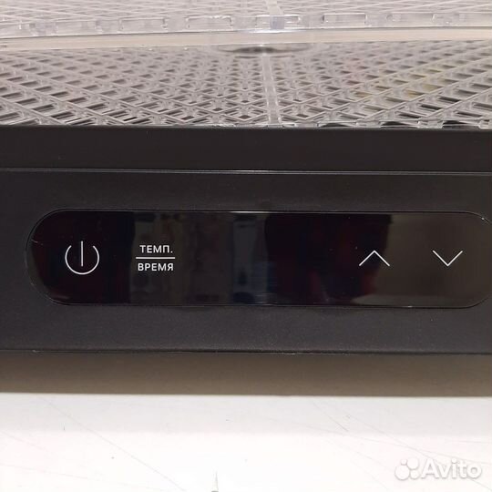 Сушилка для овощей и фруктов Kitfort KT-1938