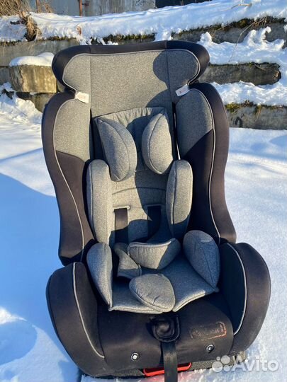 Детское автокресло