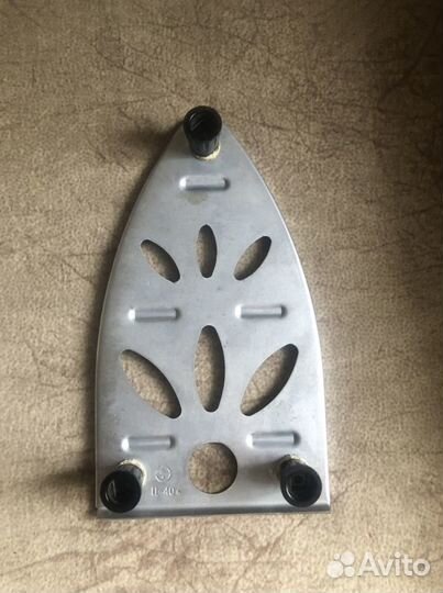 Подставка под утюг СССР