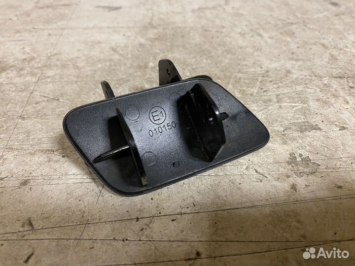 Крышка омывателя фар 51117405595 bmw g11, g12