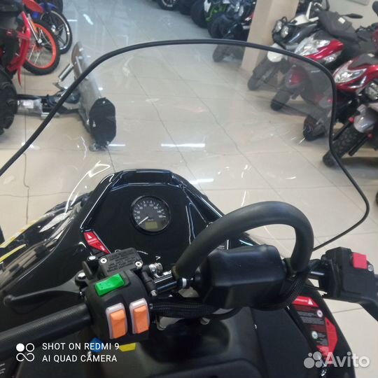 Stels ставр MS600 WT Люкс