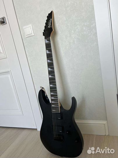 Электрогитара ibanez gio