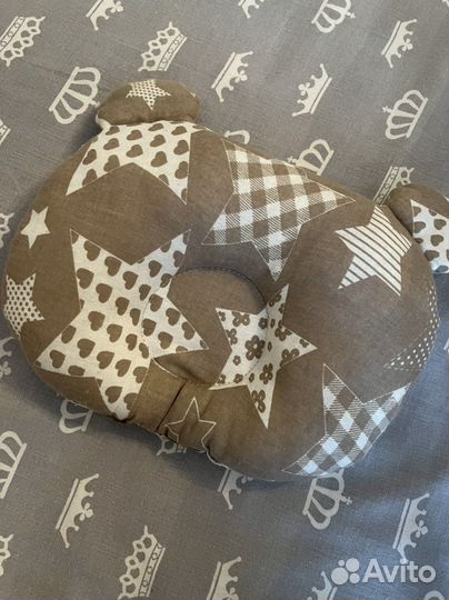 Подушка детская