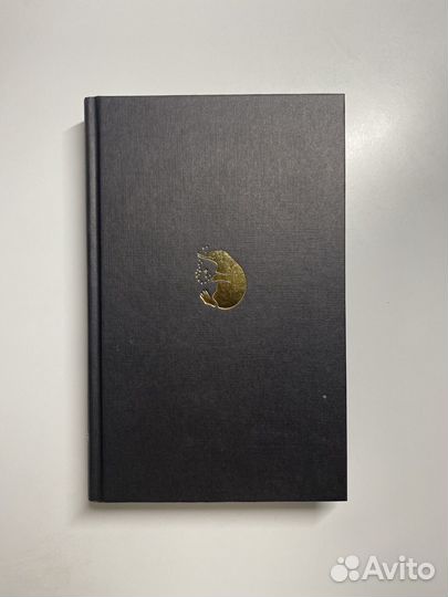 Фантастические твари и где они обитают книга