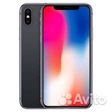 iPhone X 64gb