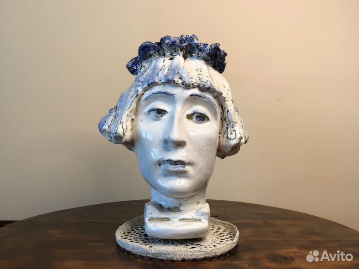 Г.П. Левицкая «Марина Цветаева»