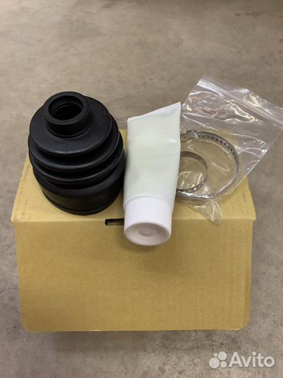 Пыльник шруса внутрений BMW G01,G05,G07