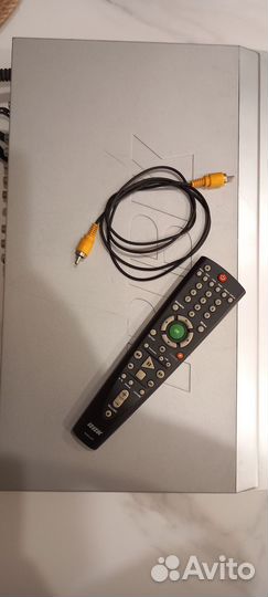 BBK караоке DVD-плееры