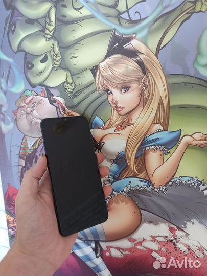Смартфон realme c11 2021
