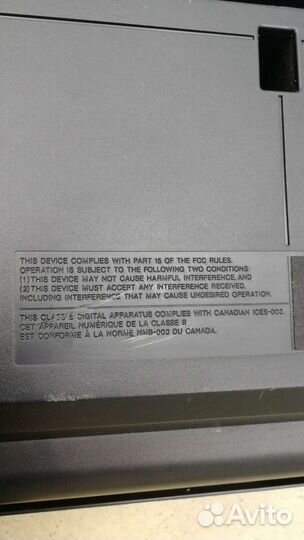 Синтезатор yamaha psr r200