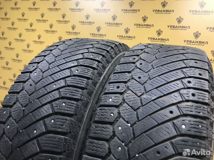 Continental ContiIceContact 4x4 225/65 R17 102T
