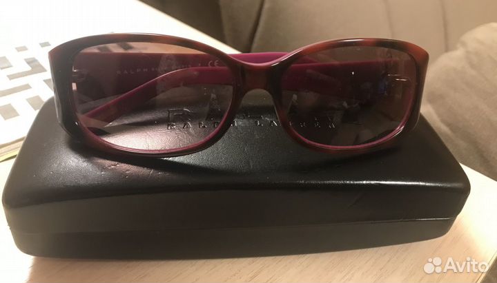 Солнцезащитные очки женские оригинал