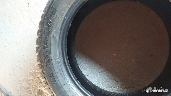 Nankang Ice Active AW-1 205/55 R16