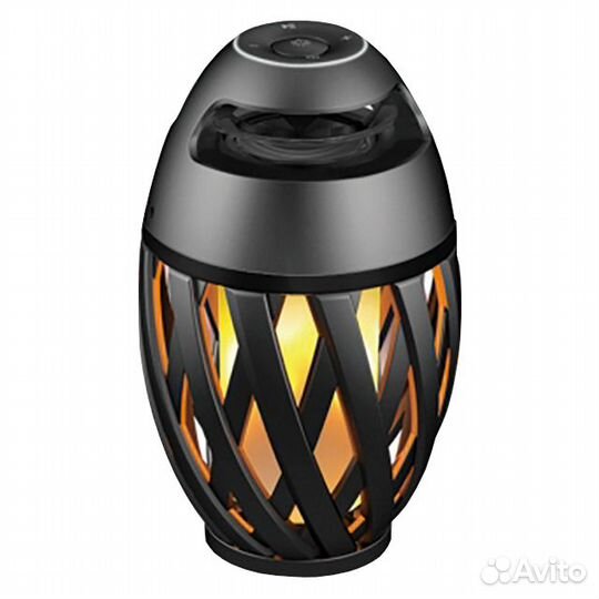 Лампа настольная светодиодная artstyle с Bluetooth