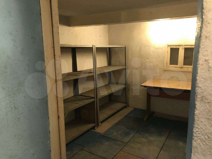 Гараж, 27 м²