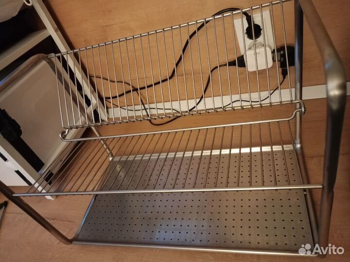 Сушилка для посуды