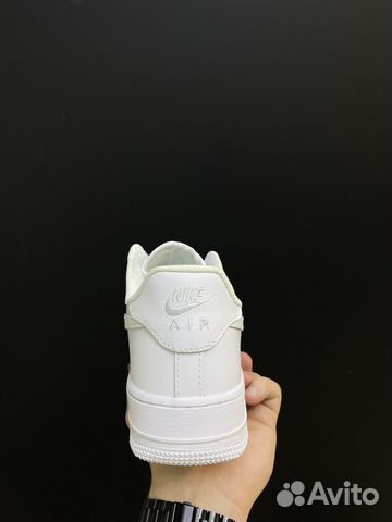 Кроссовки Nike Air Force 1 07